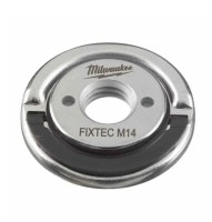 Milwaukee 4932498607 Gen 2 M14 Universal Fixtec Nut